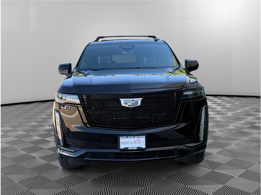 2023 Cadillac Escalade ESV Sport Platinum - Photo 8