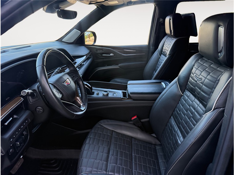 2023 Cadillac Escalade ESV Sport Platinum - Photo 9
