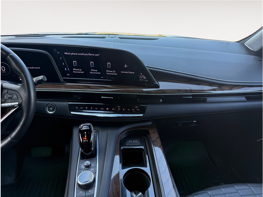 2023 Cadillac Escalade ESV Sport Platinum - Photo 11