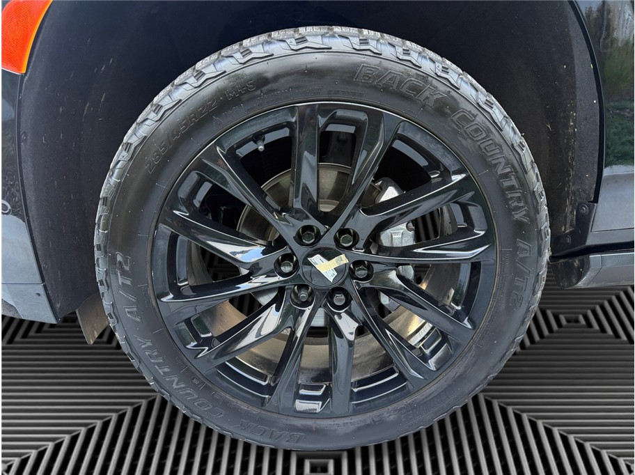 2023 Cadillac Escalade ESV Sport Platinum - Photo 14