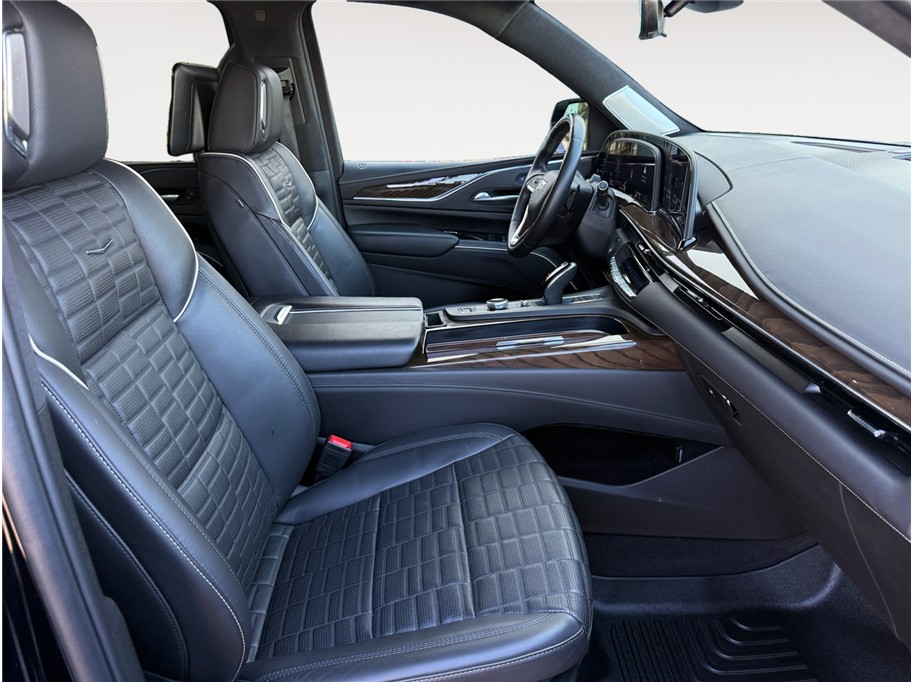 2023 Cadillac Escalade ESV Sport Platinum - Photo 15