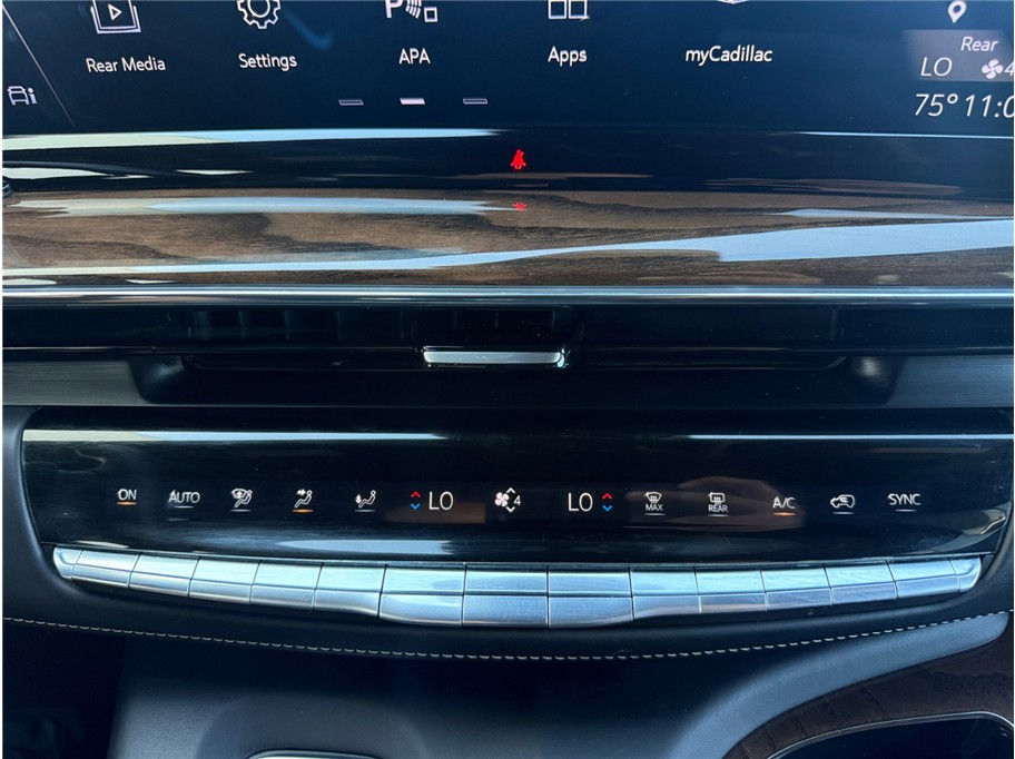 2023 Cadillac Escalade ESV Sport Platinum - Photo 20