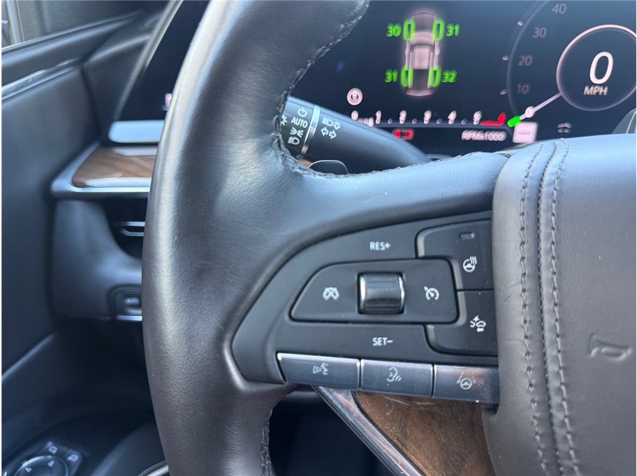 2023 Cadillac Escalade ESV Sport Platinum - Photo 25