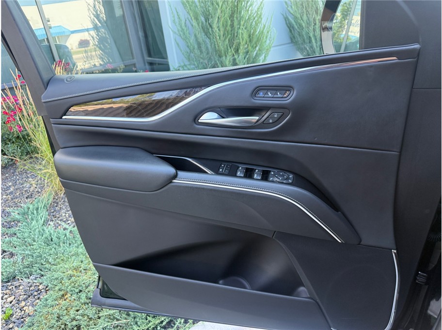 2023 Cadillac Escalade ESV Sport Platinum - Photo 27