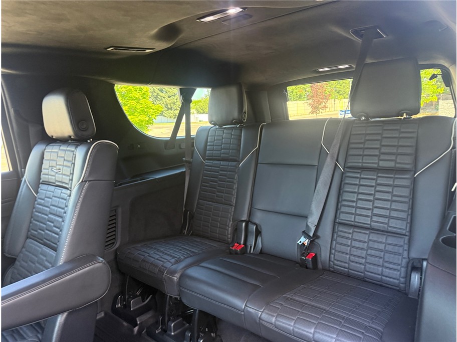 2023 Cadillac Escalade ESV Sport Platinum - Photo 35