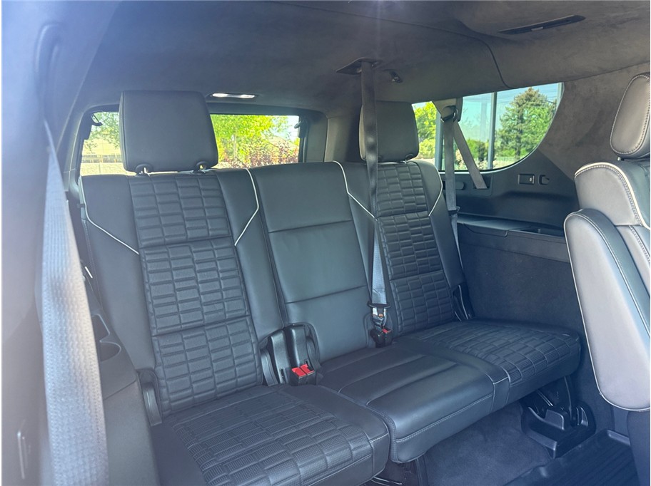 2023 Cadillac Escalade ESV Sport Platinum - Photo 37