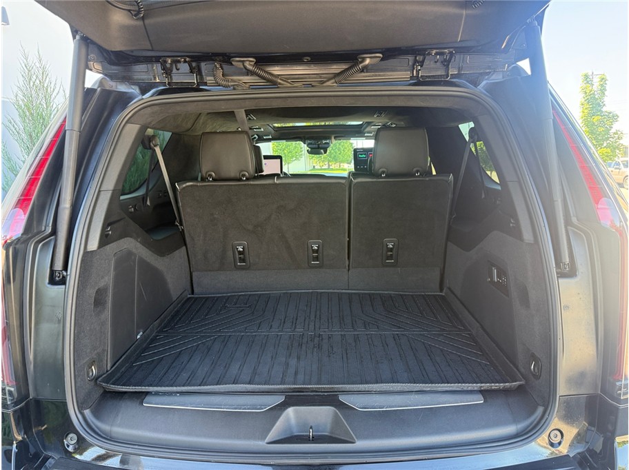 2023 Cadillac Escalade ESV Sport Platinum - Photo 41