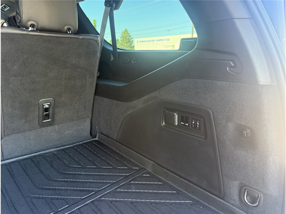 2023 Cadillac Escalade ESV Sport Platinum - Photo 42