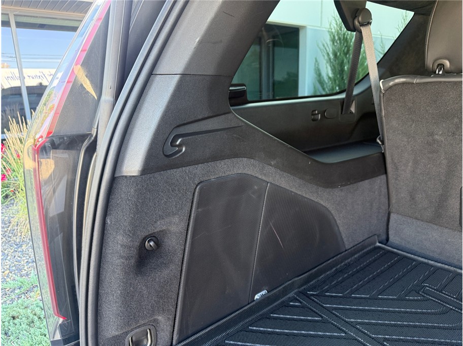 2023 Cadillac Escalade ESV Sport Platinum - Photo 43
