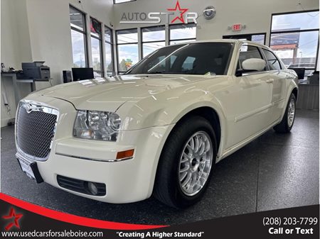 2007 Chrysler 300 Touring