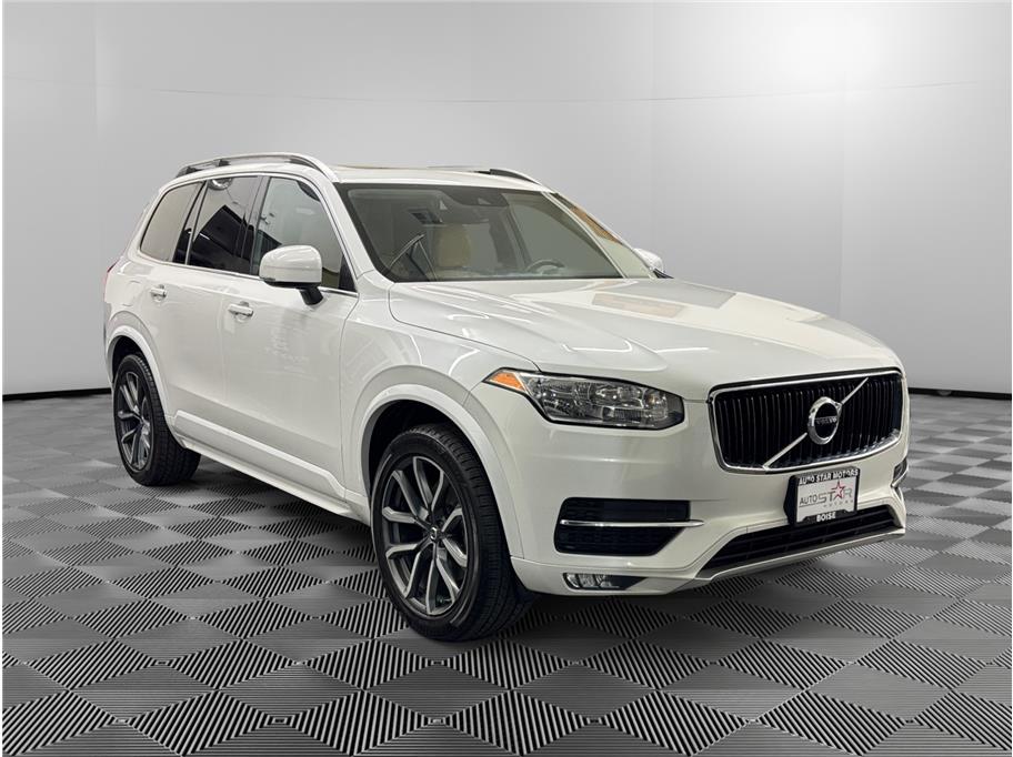 2016 Volvo XC90 Momentum photo 7