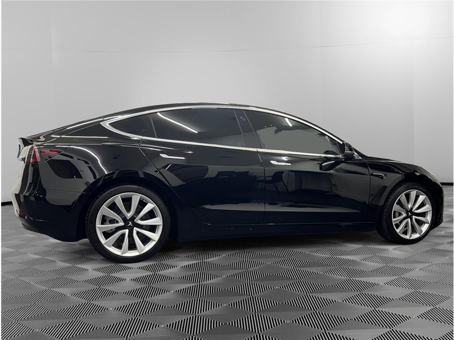 2018 Tesla Model 3 Base photo 6