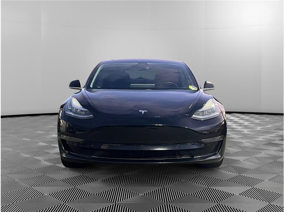 2018 Tesla Model 3 Base photo 8