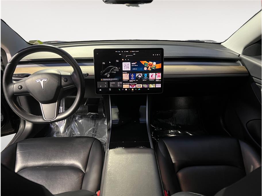 2018 Tesla Model 3 Base photo 11