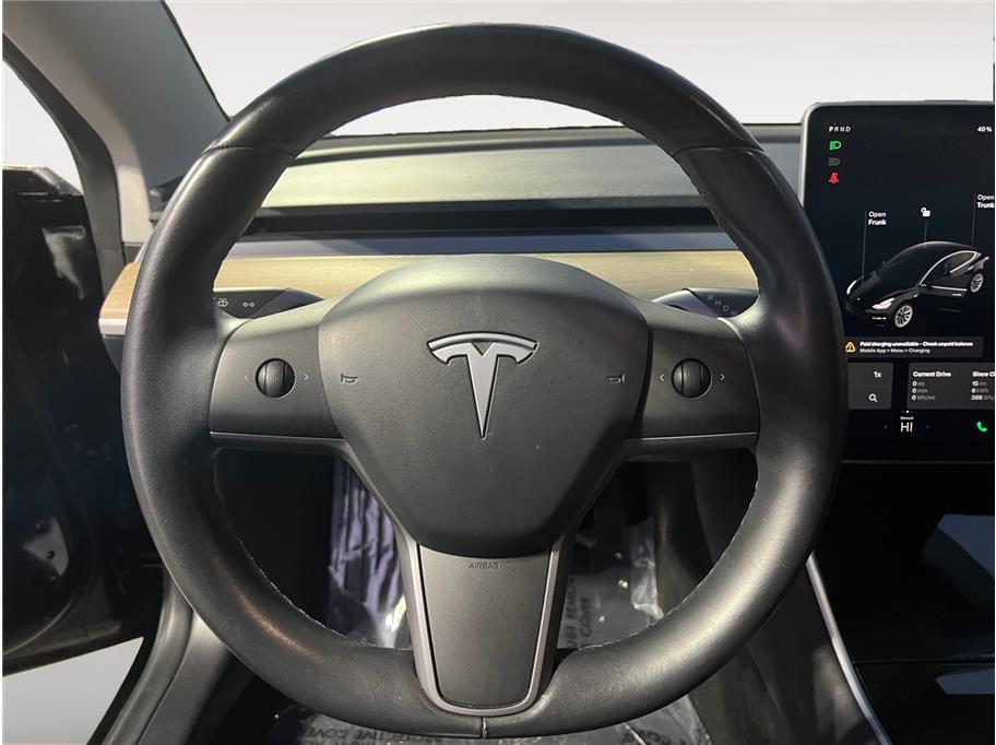 2018 Tesla Model 3 Base photo 12