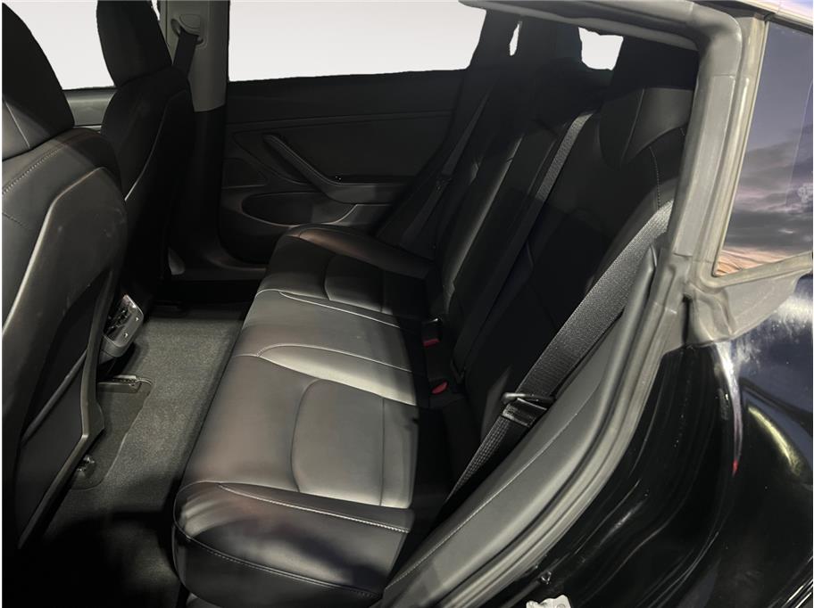 2018 Tesla Model 3 Base photo 14