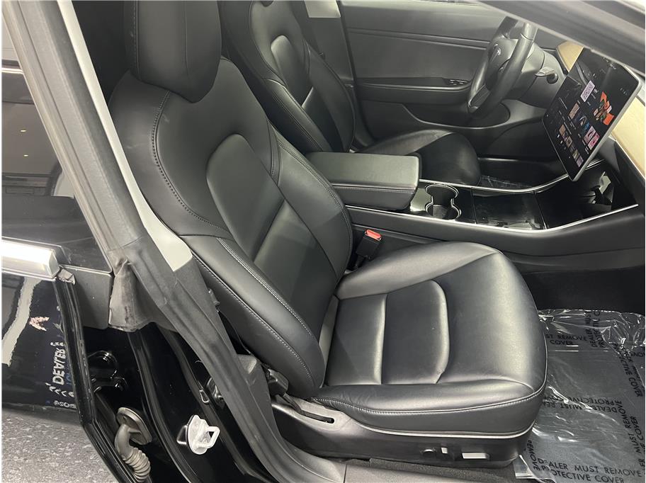 2018 Tesla Model 3 Base photo 19