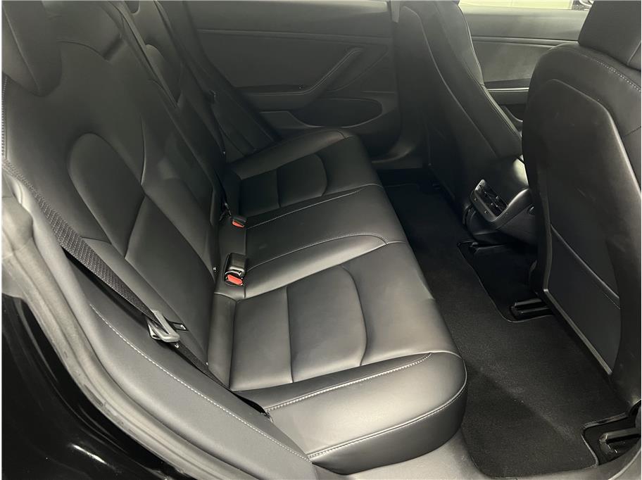 2018 Tesla Model 3 Base photo 21