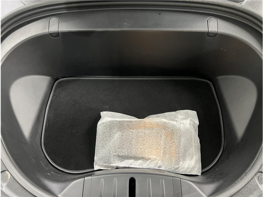 2018 Tesla Model 3 Base photo 23