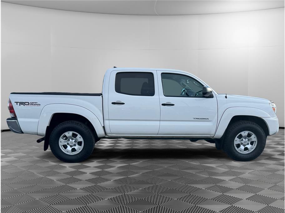 2012 Toyota Tacoma Base photo 6