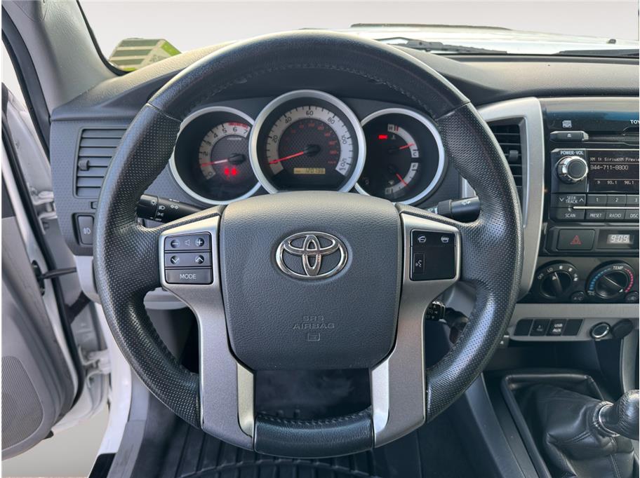 2012 Toyota Tacoma Base photo 12