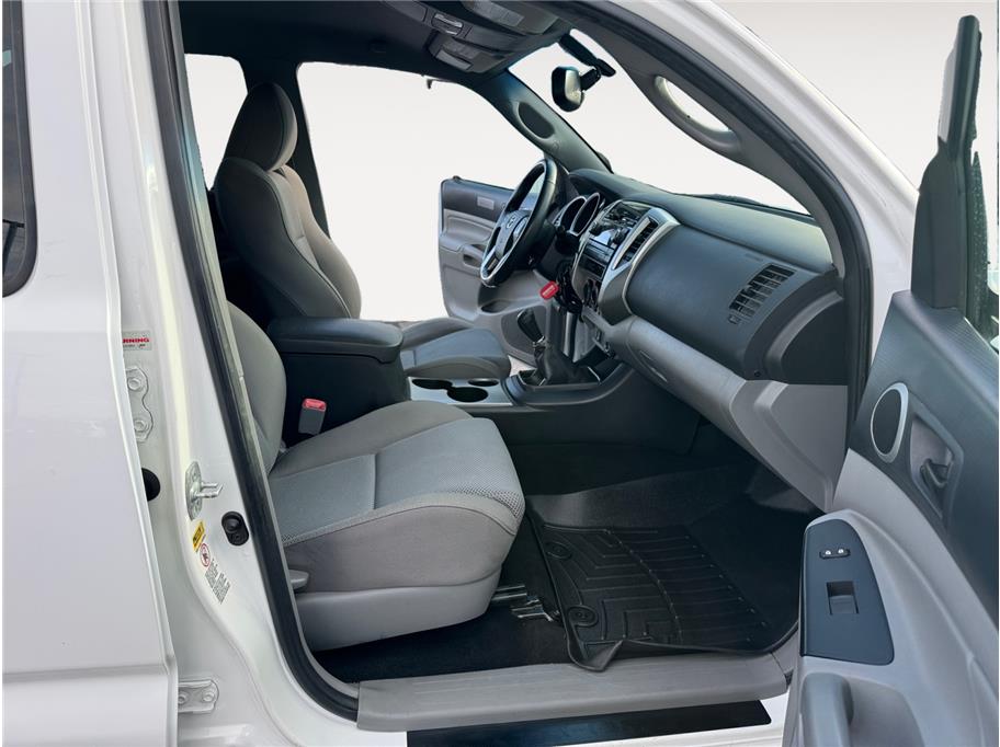 2012 Toyota Tacoma Base photo 15