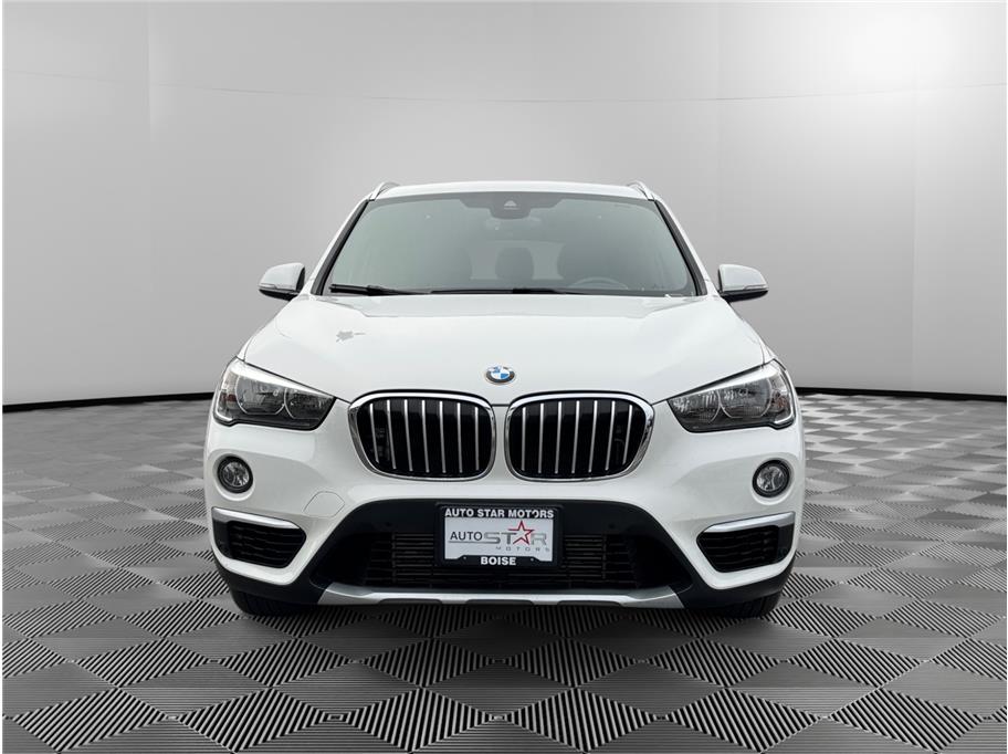 2019 BMW X1 28i photo 8