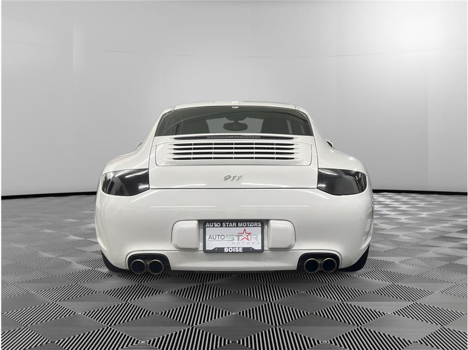 2012 Porsche 911 Carrera S photo 4