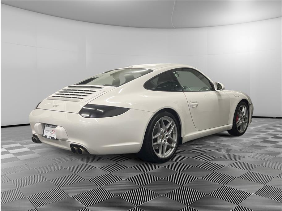 2012 Porsche 911 Carrera S photo 5