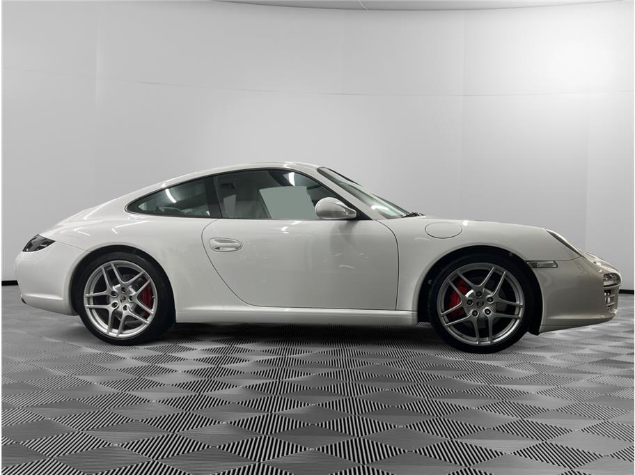 2012 Porsche 911 Carrera S photo 6