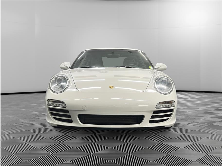 2012 Porsche 911 Carrera S photo 8