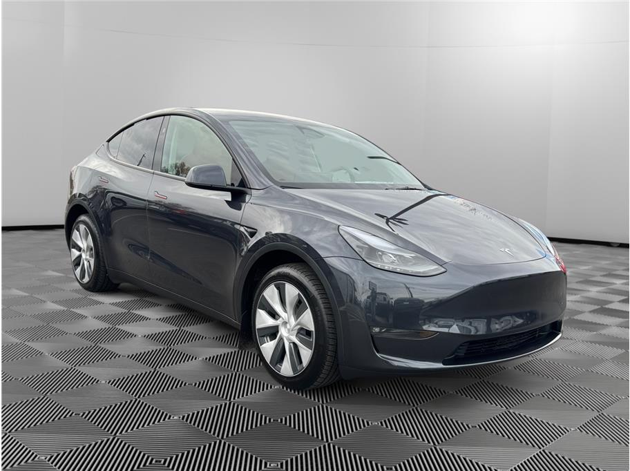 2024 Tesla Model Y Long Range photo 7