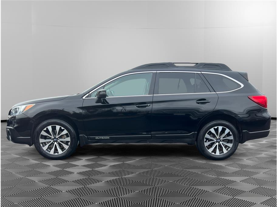 2015 Subaru Outback Limited photo 2