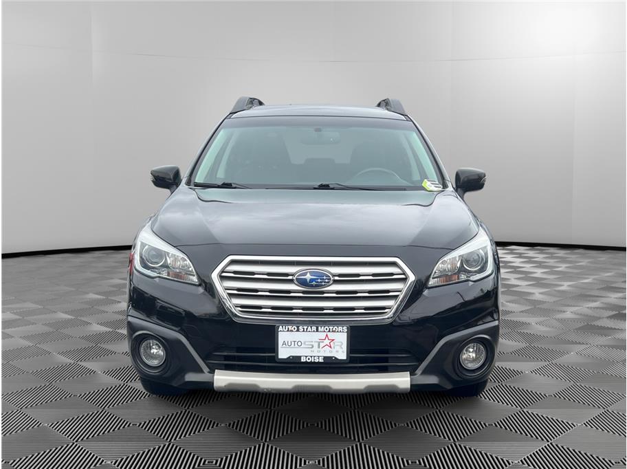 2015 Subaru Outback Limited photo 8