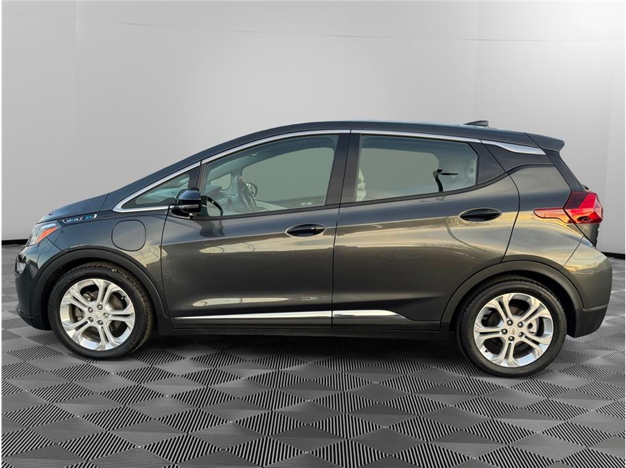 2020 Chevrolet Bolt EV LT photo 2