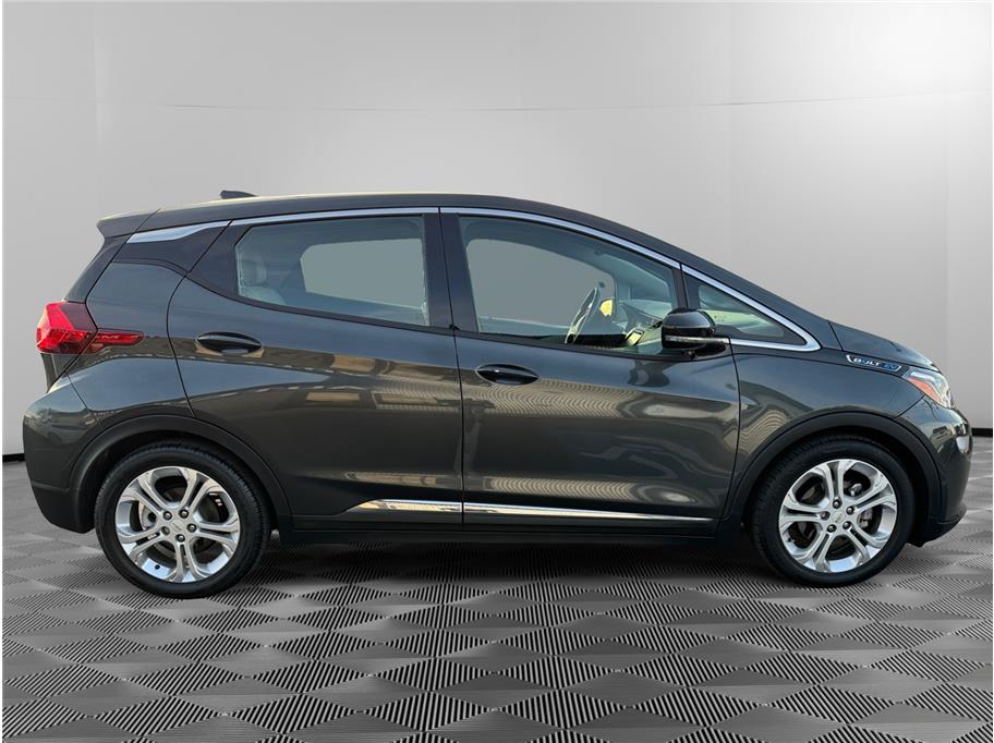 2020 Chevrolet Bolt EV LT photo 6