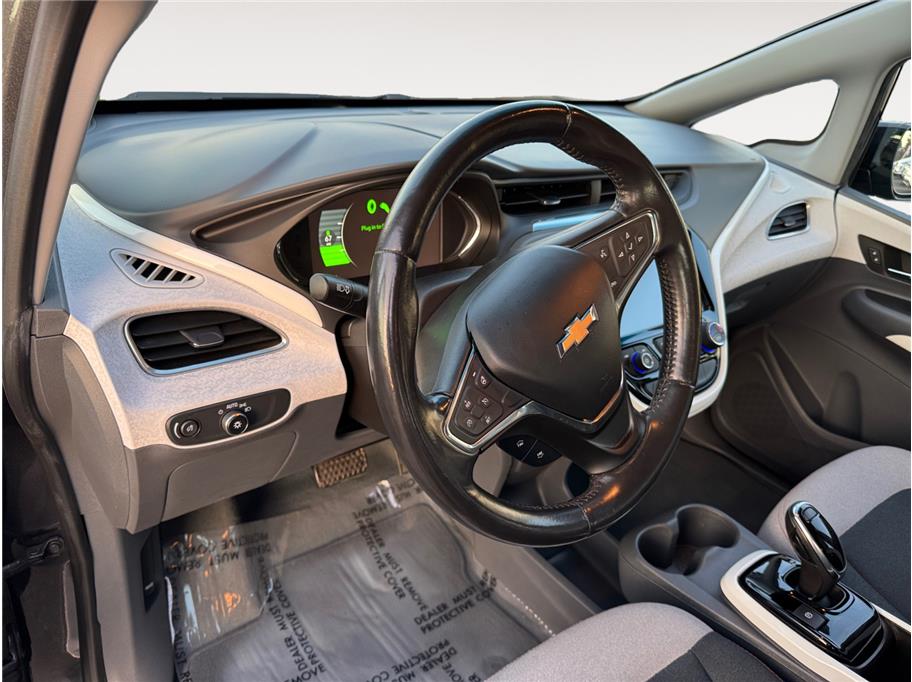 2020 Chevrolet Bolt EV LT photo 10