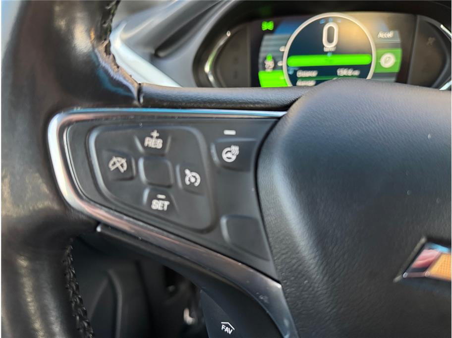 2020 Chevrolet Bolt EV LT photo 25