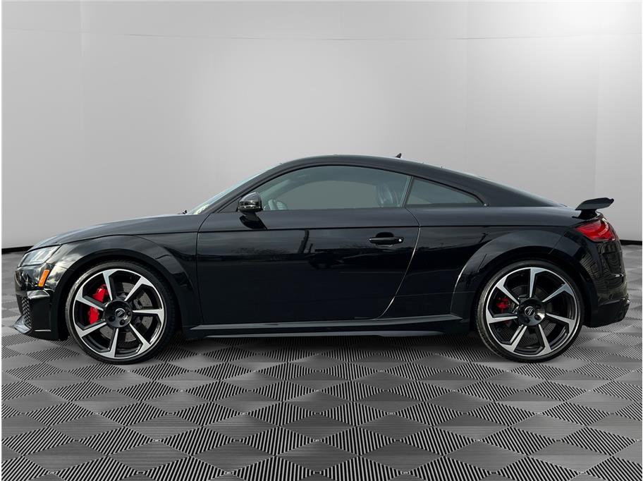 2020 Audi TT RS photo 2