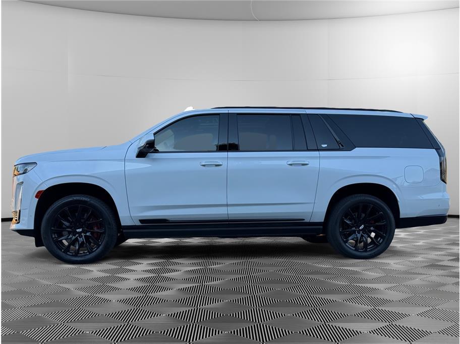 2023 Cadillac Escalade ESV Sport Platinum - Photo 2