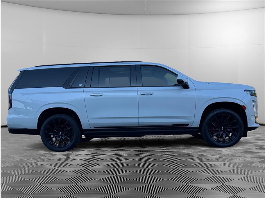 2023 Cadillac Escalade ESV Sport Platinum - Photo 6