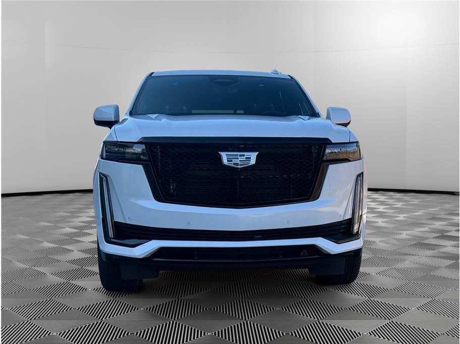 2023 Cadillac Escalade ESV Sport Platinum - Photo 8