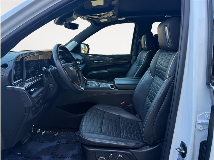 2023 Cadillac Escalade ESV Sport Platinum - Photo 9