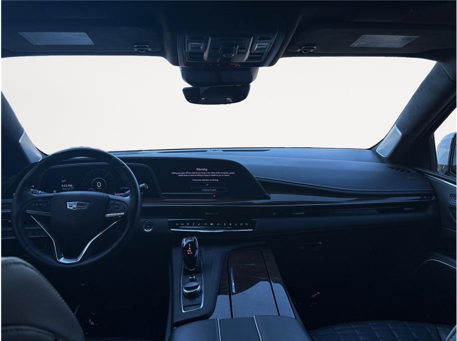 2023 Cadillac Escalade ESV Sport Platinum - Photo 10