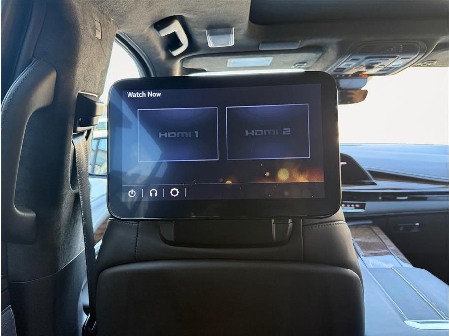 2023 Cadillac Escalade ESV Sport Platinum - Photo 11