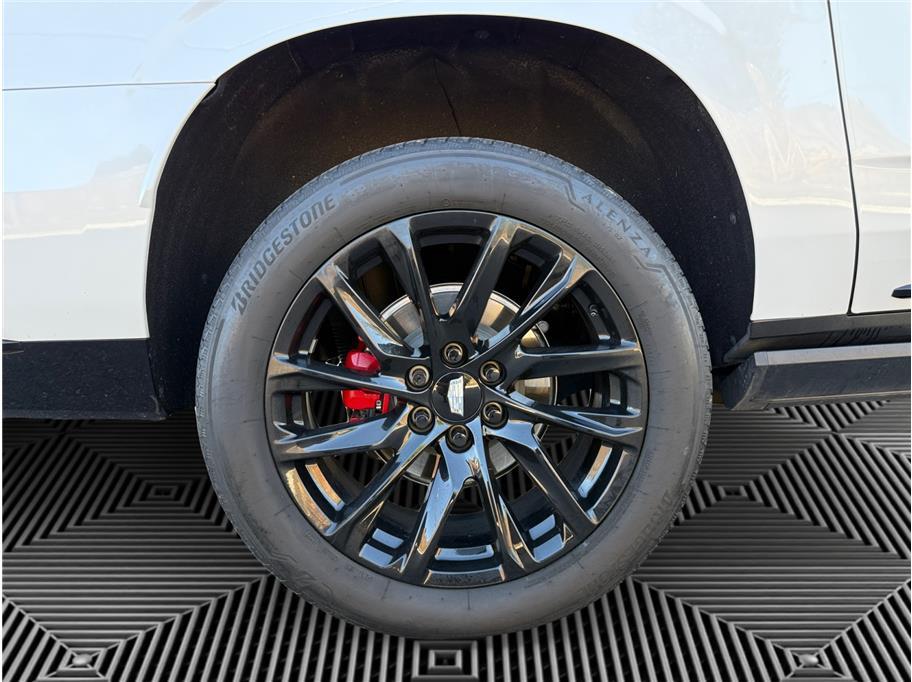 2023 Cadillac Escalade ESV Sport Platinum - Photo 14