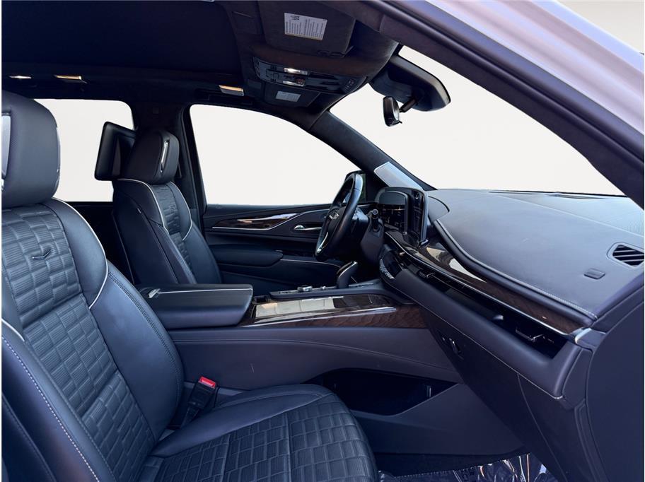 2023 Cadillac Escalade ESV Sport Platinum - Photo 15
