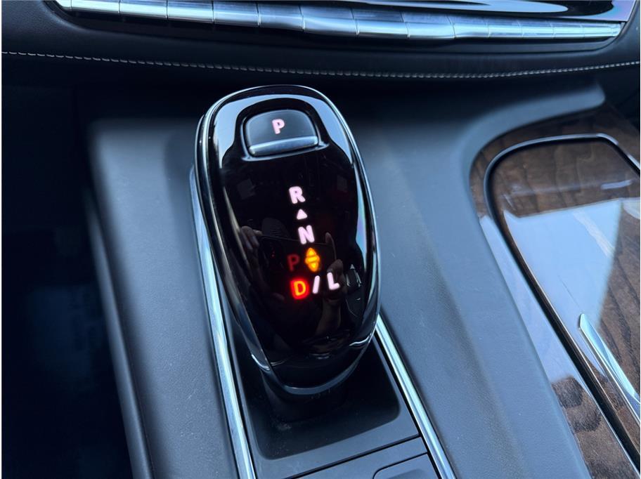 2023 Cadillac Escalade ESV Sport Platinum - Photo 21