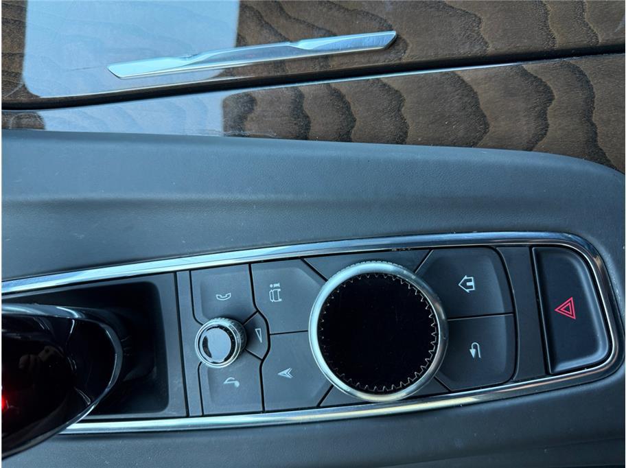 2023 Cadillac Escalade ESV Sport Platinum - Photo 22