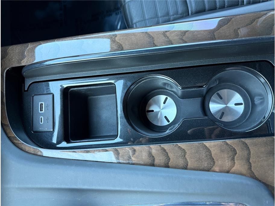 2023 Cadillac Escalade ESV Sport Platinum - Photo 23